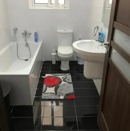 La Joya Maisonette شقة *