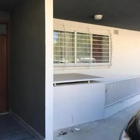 La Joya Maisonette Apartmán *