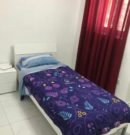 La Joya Maisonette Lejlighed