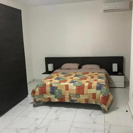 Apartmán La Joya Maisonette *