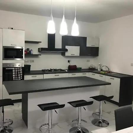 Lejlighed La Joya Maisonette Żabbar